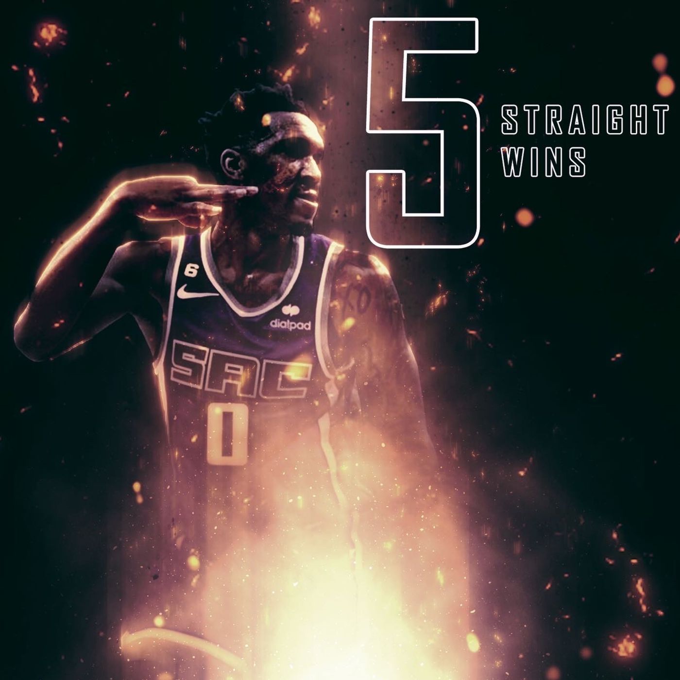 CK Podcast 627: The Kings EARNED a WIN over the Spurs episode artwork