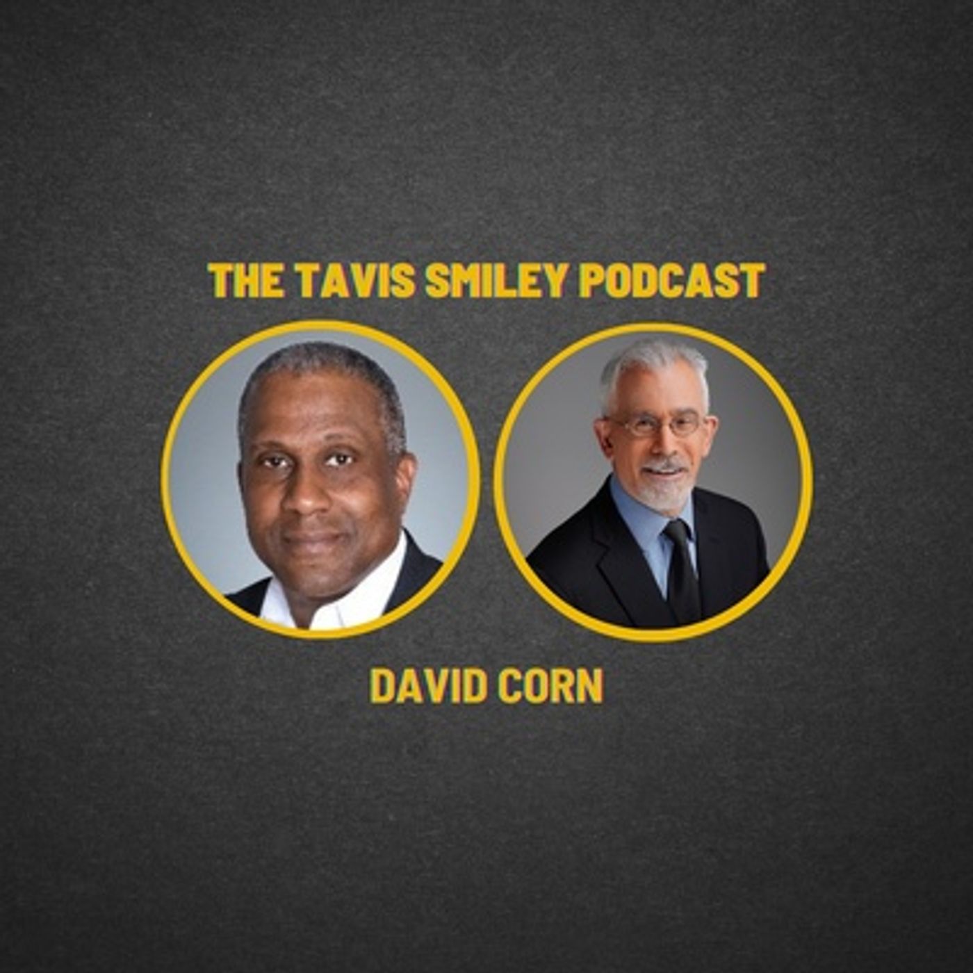 Tavis Smiley