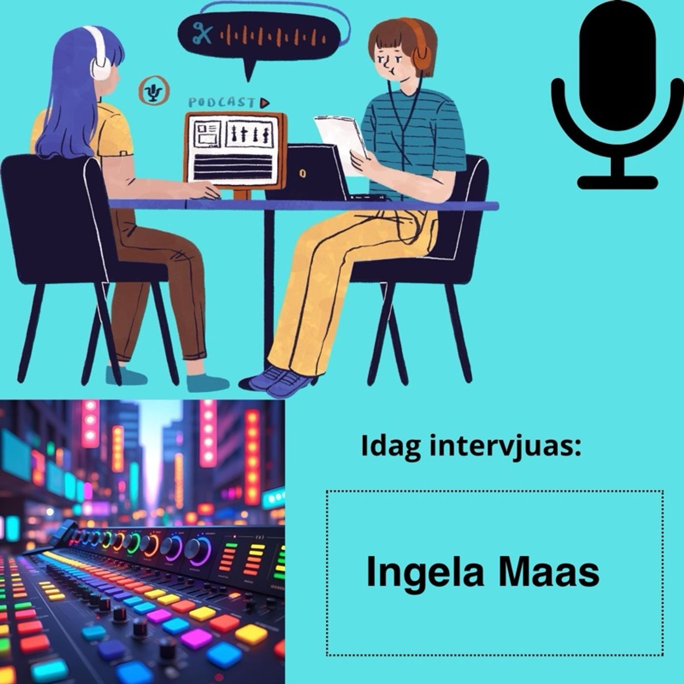 Den där intervjun