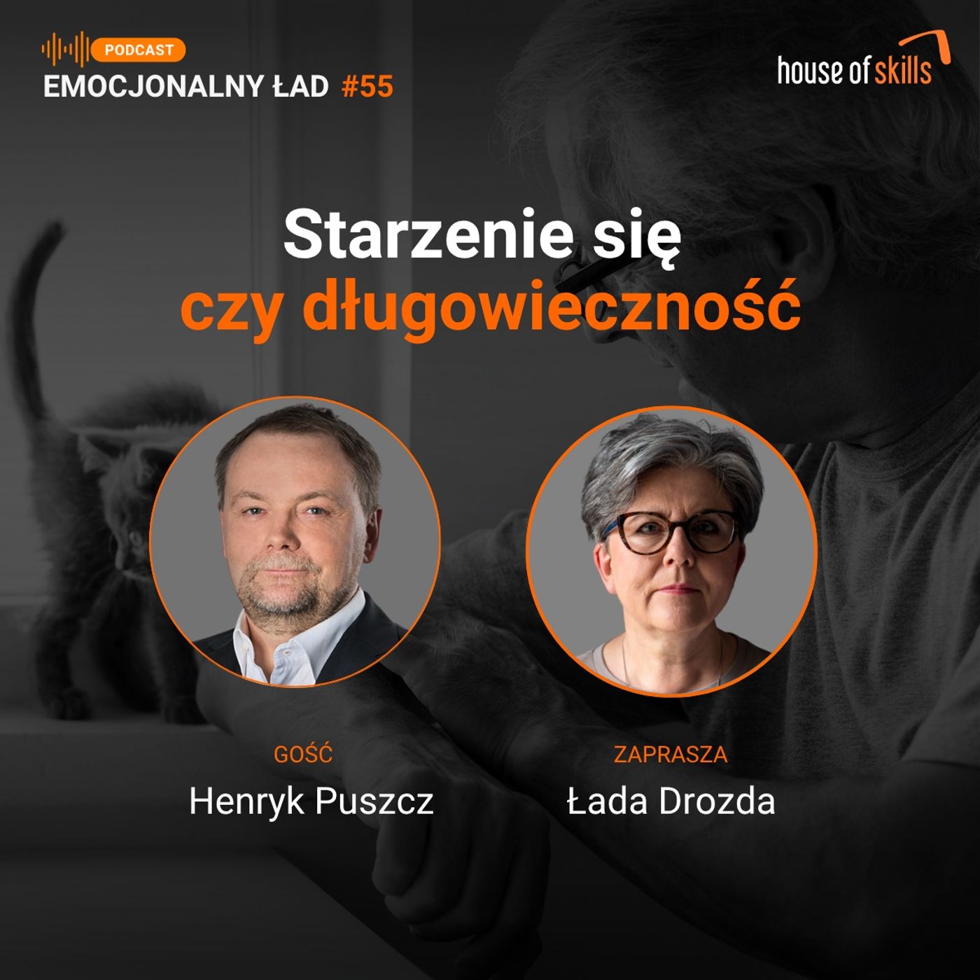 Emocjonalny Ład