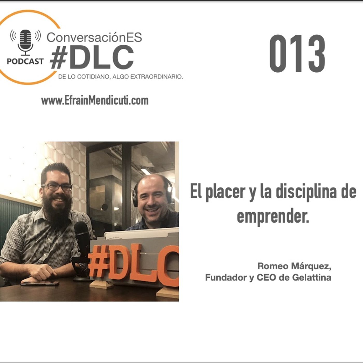 Entre MentorES #DLC
