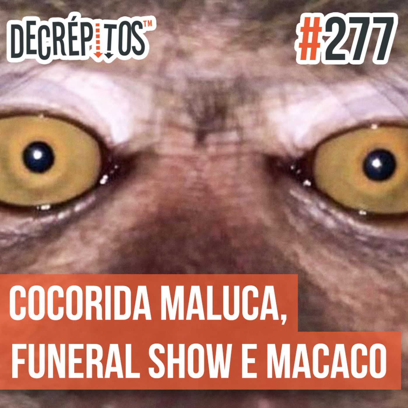 Decrépitos
