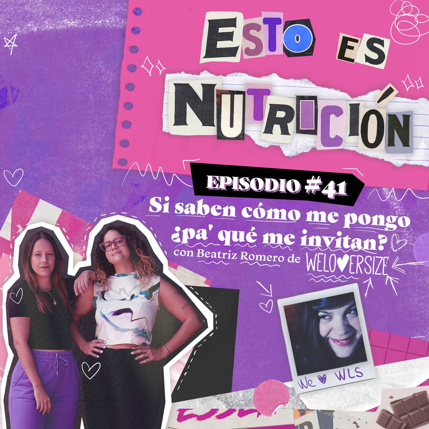 Esto es Nutrición
