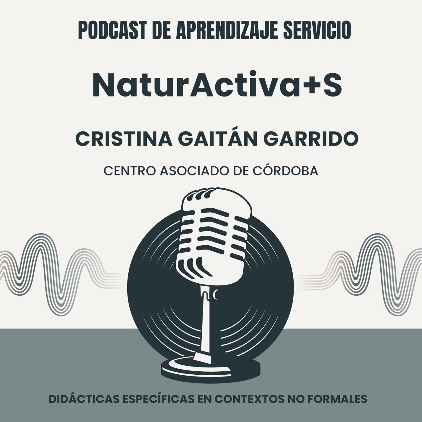 Podcast NaturActiva +S