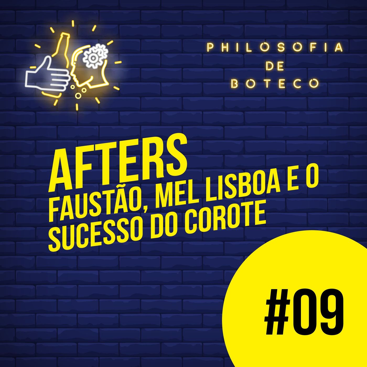 Philosofia de Boteco