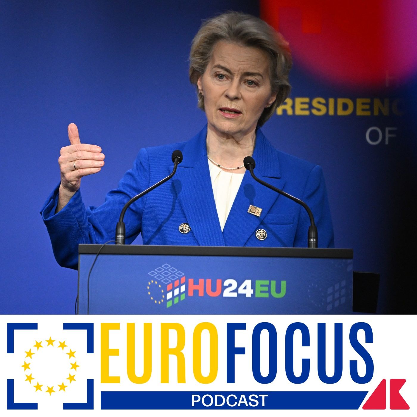 Eurofocus