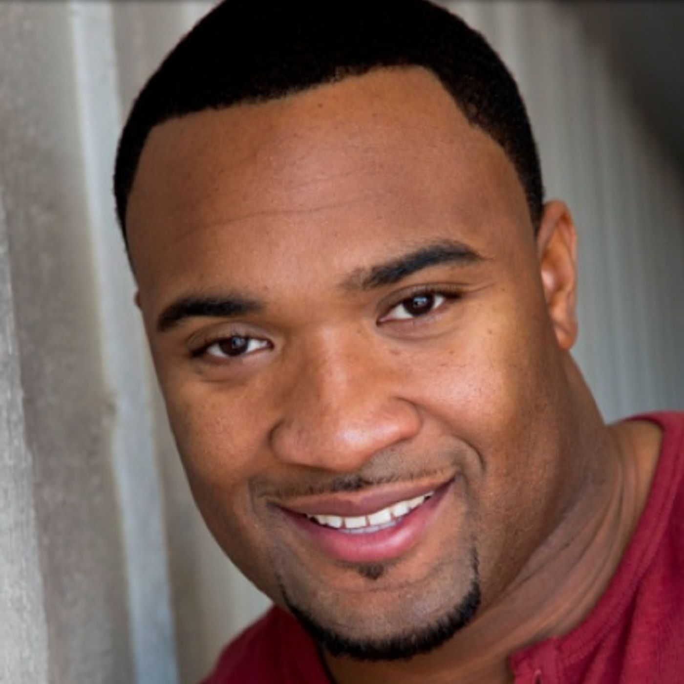 Antrone Harris Faith in Entertainment episode artwork