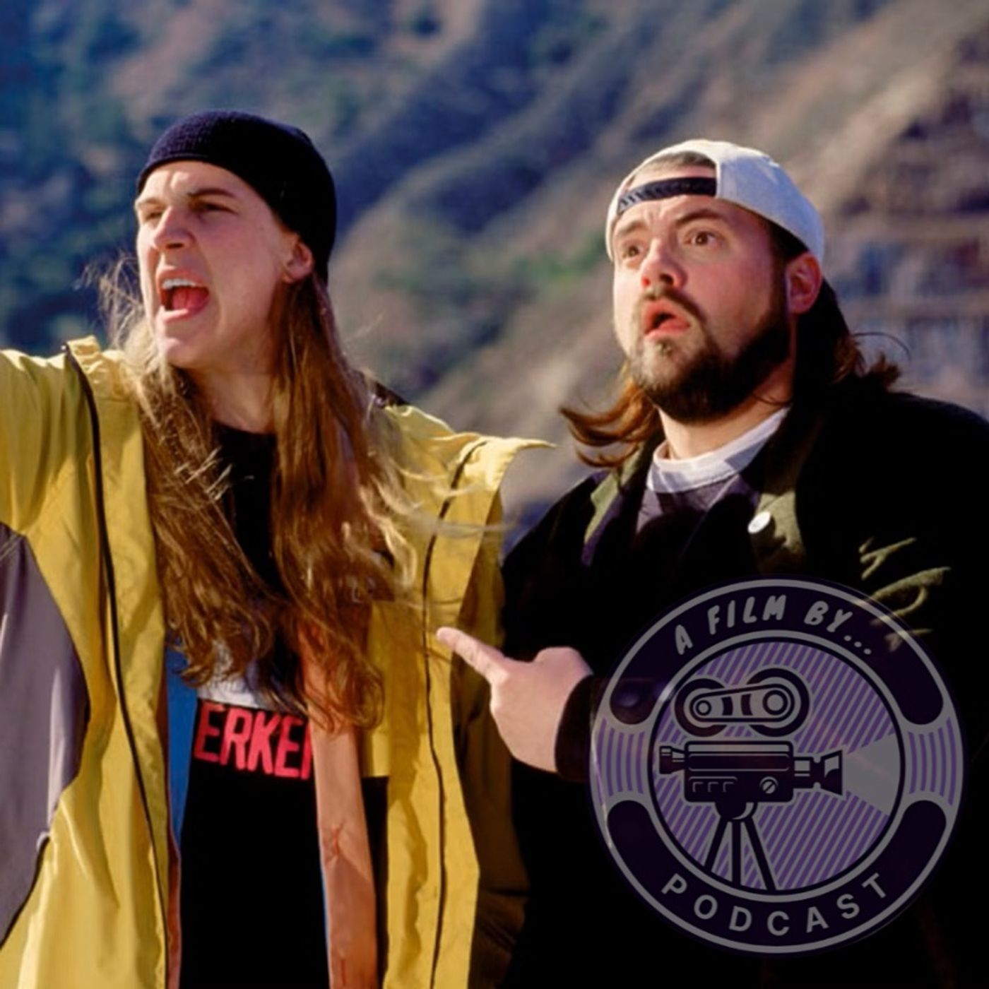 Kevin Smith - Jay and Silent Bob Strike Back