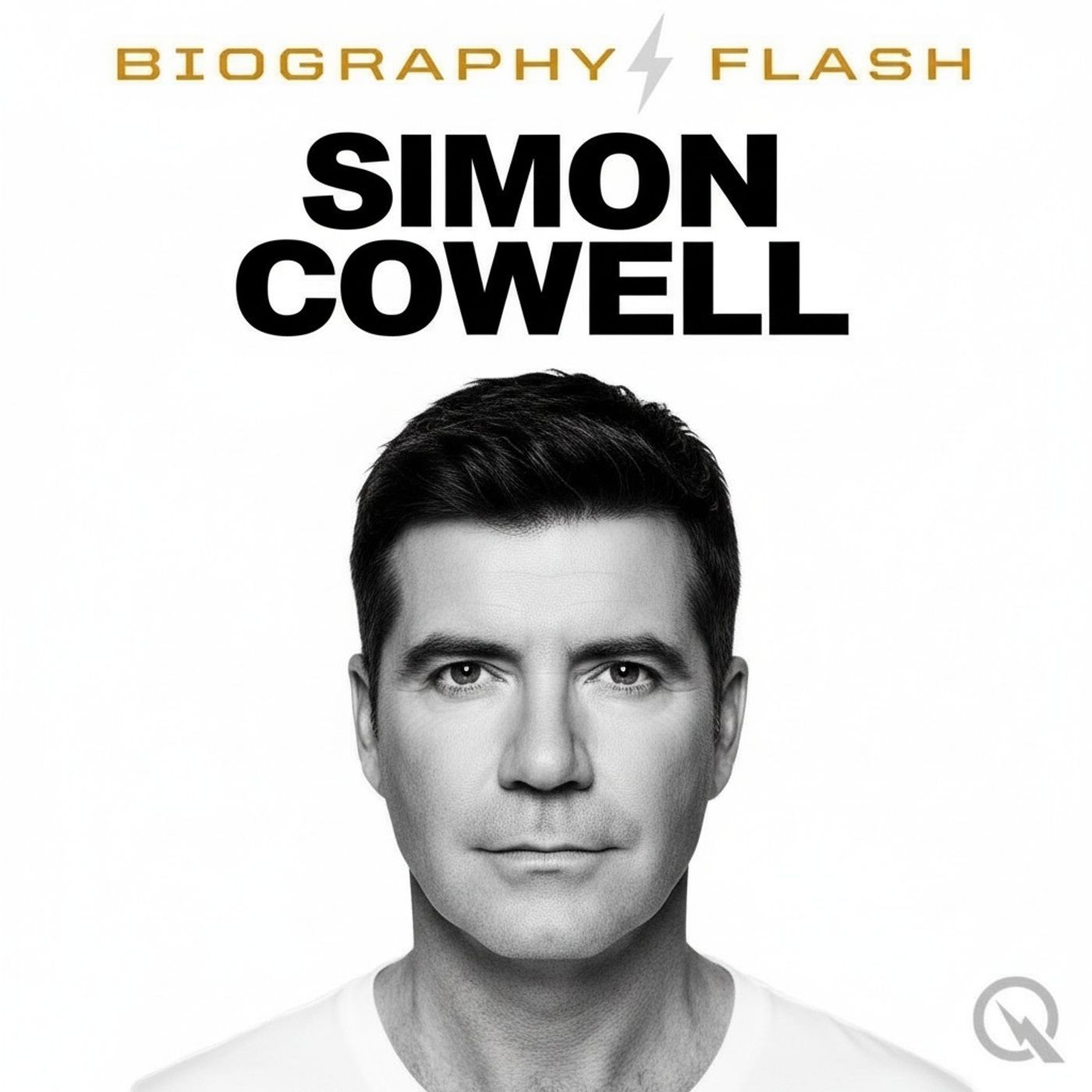 Simon Cowell - Biography Flash