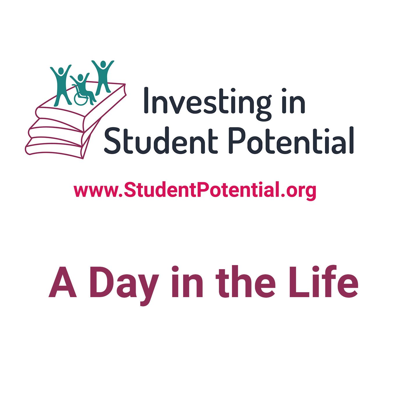 A Day in the Life podcast artwork