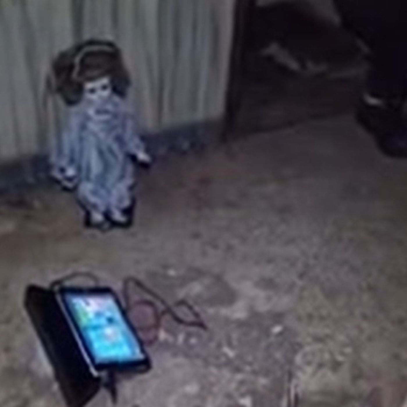 Voces del Misterio 7tv: Investigación paranormal en la "Casa del Guardagujas" episode artwork