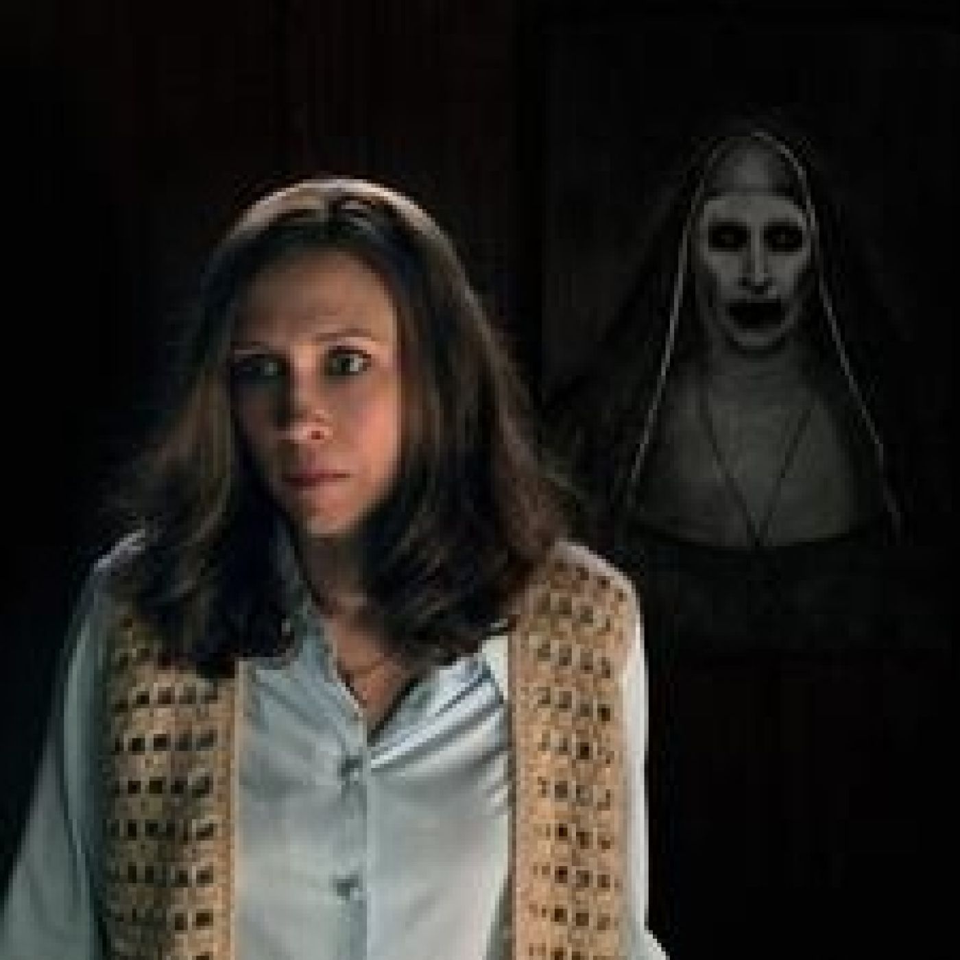 Voces del Misterio