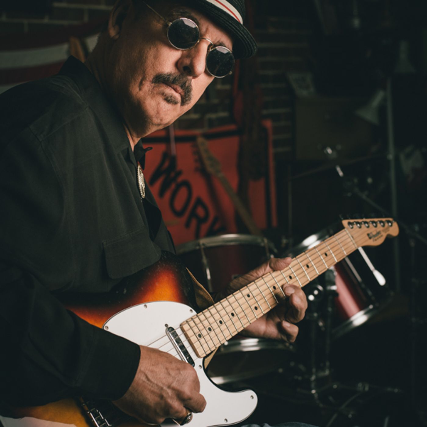 Bob Jeter\'s News and the Blues