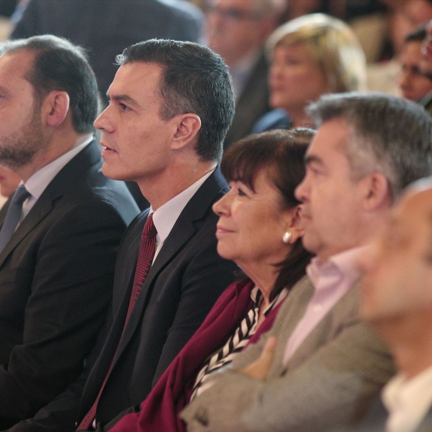 Las Noticias de La Mañana: El "pacto del caserío": la reunión secreta que llevó a Sánchez al poder