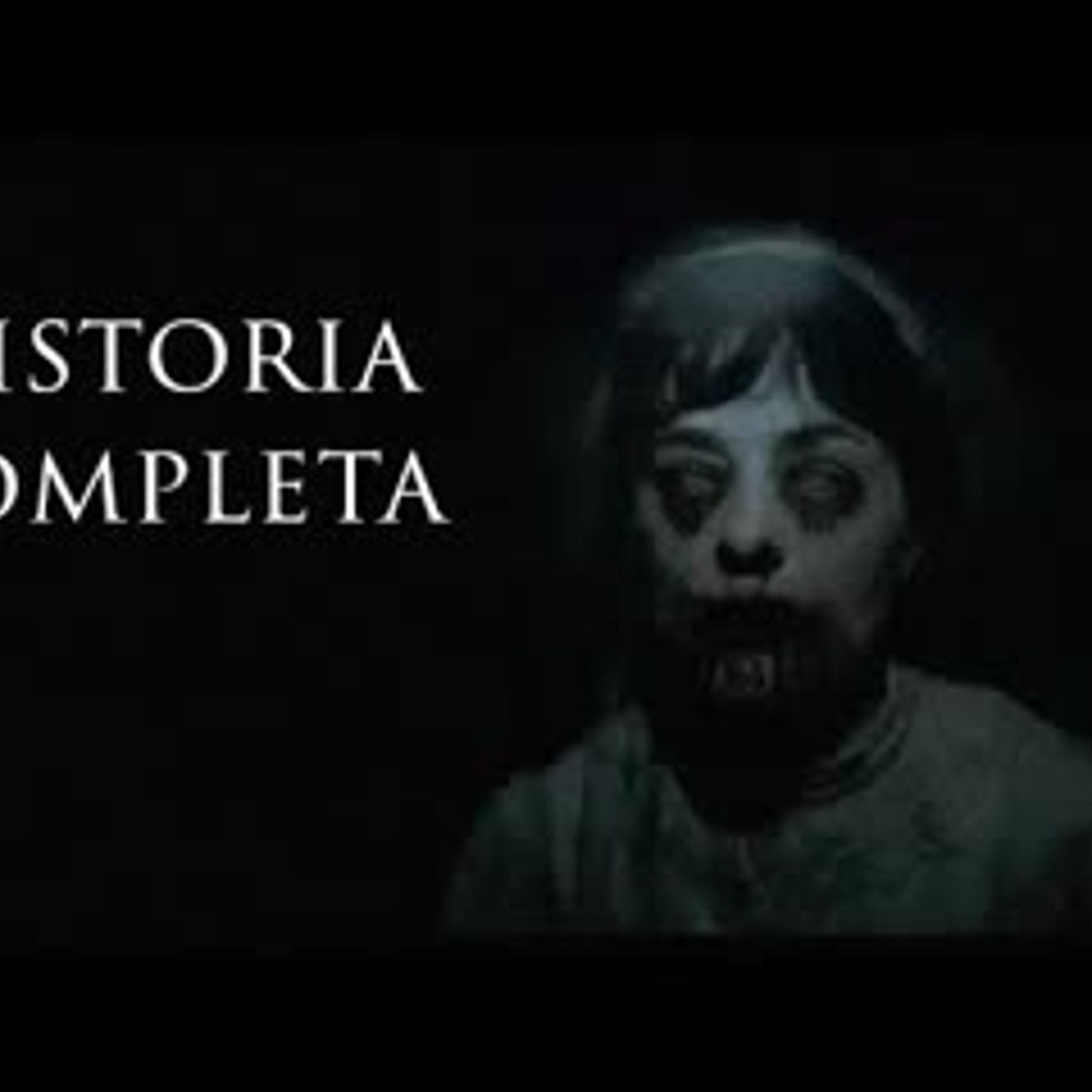 LA HISTORIA MÁS ATERRADORA DE RELATOS DE LA NOCHE (COMPLETA)
