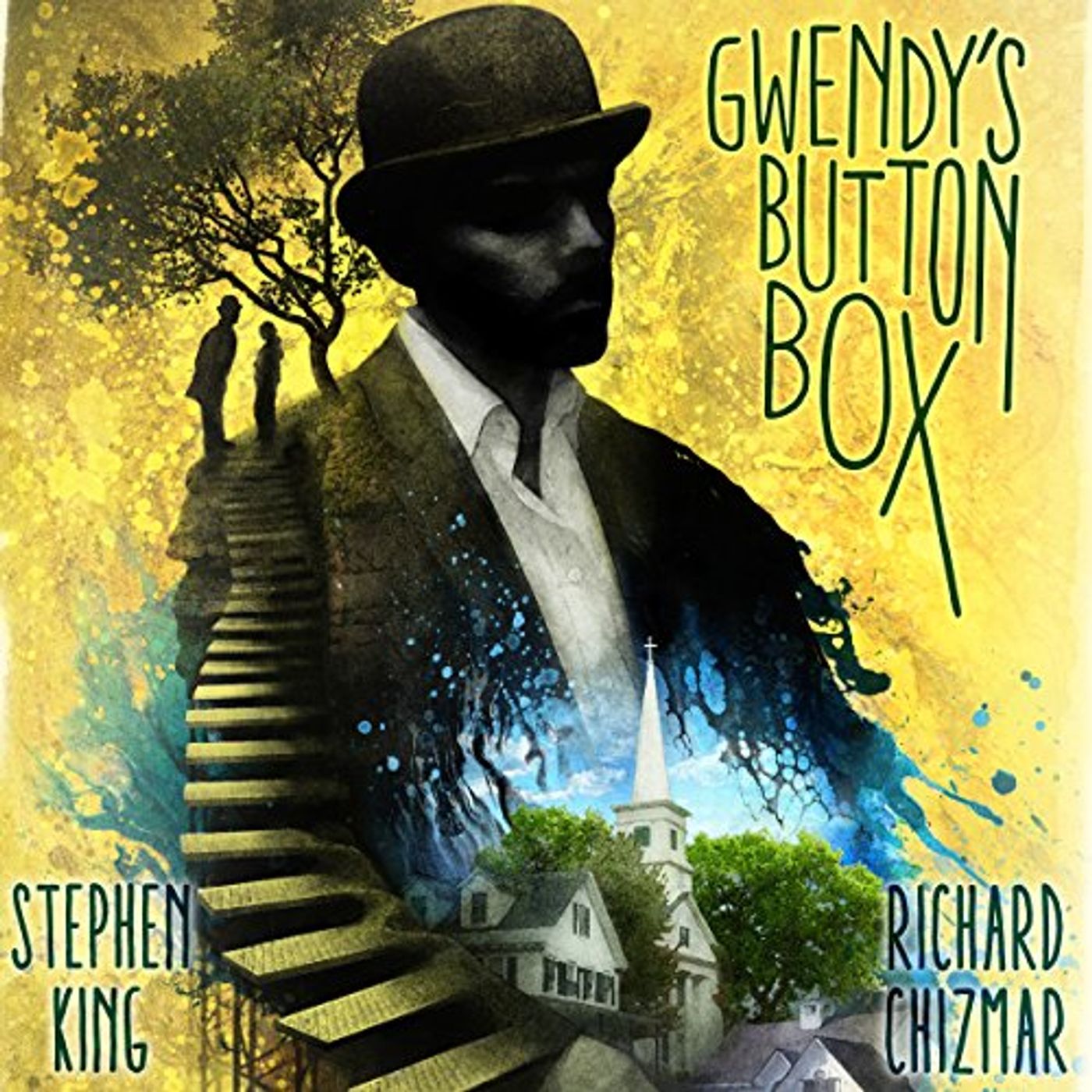 Listen to Most Popular Audiobooks in Mysteries & Thrillers, Suspense