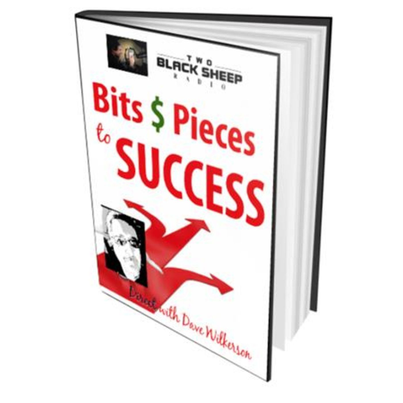 Sharp Edges with Dave Wilkerson