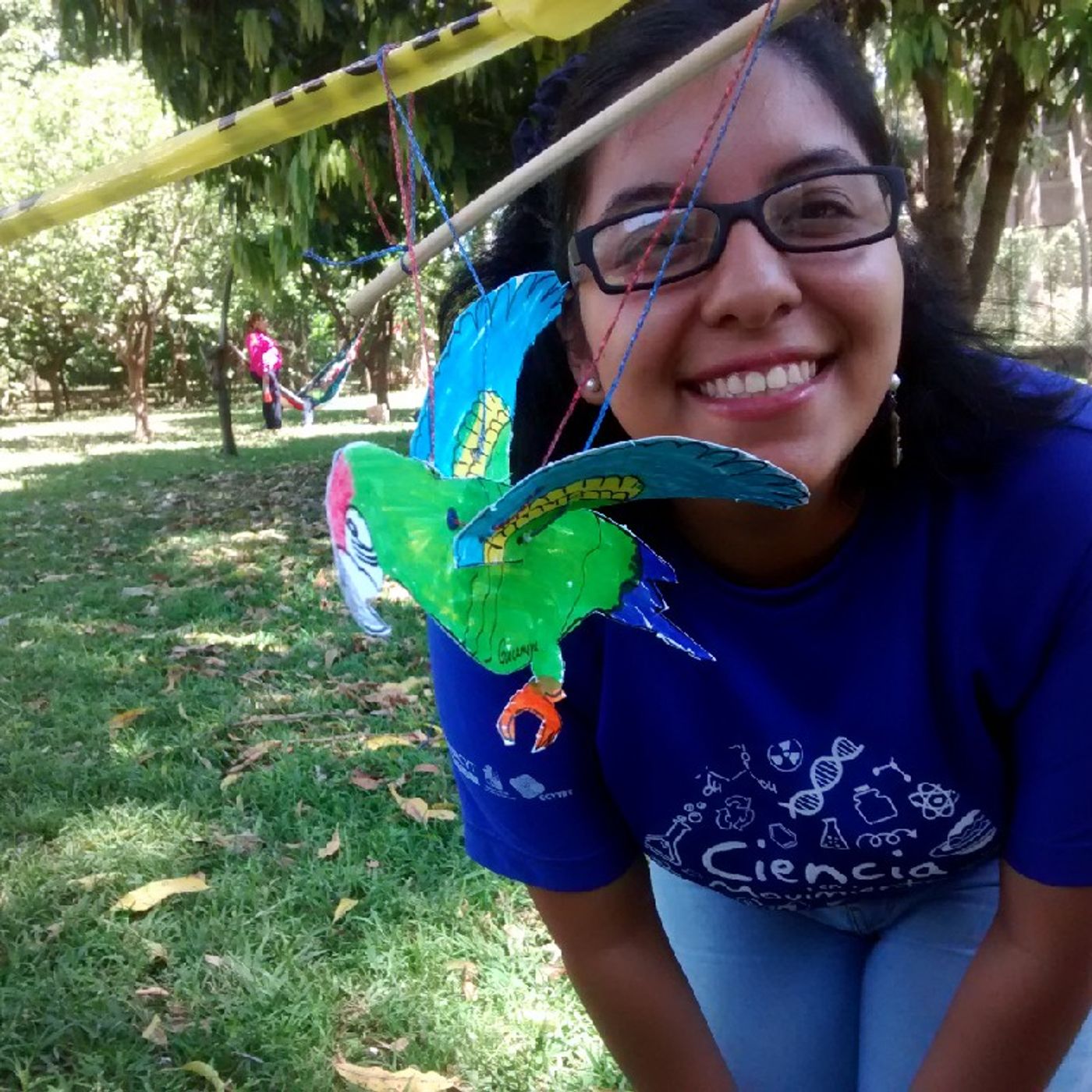 El show de Yael Snitch