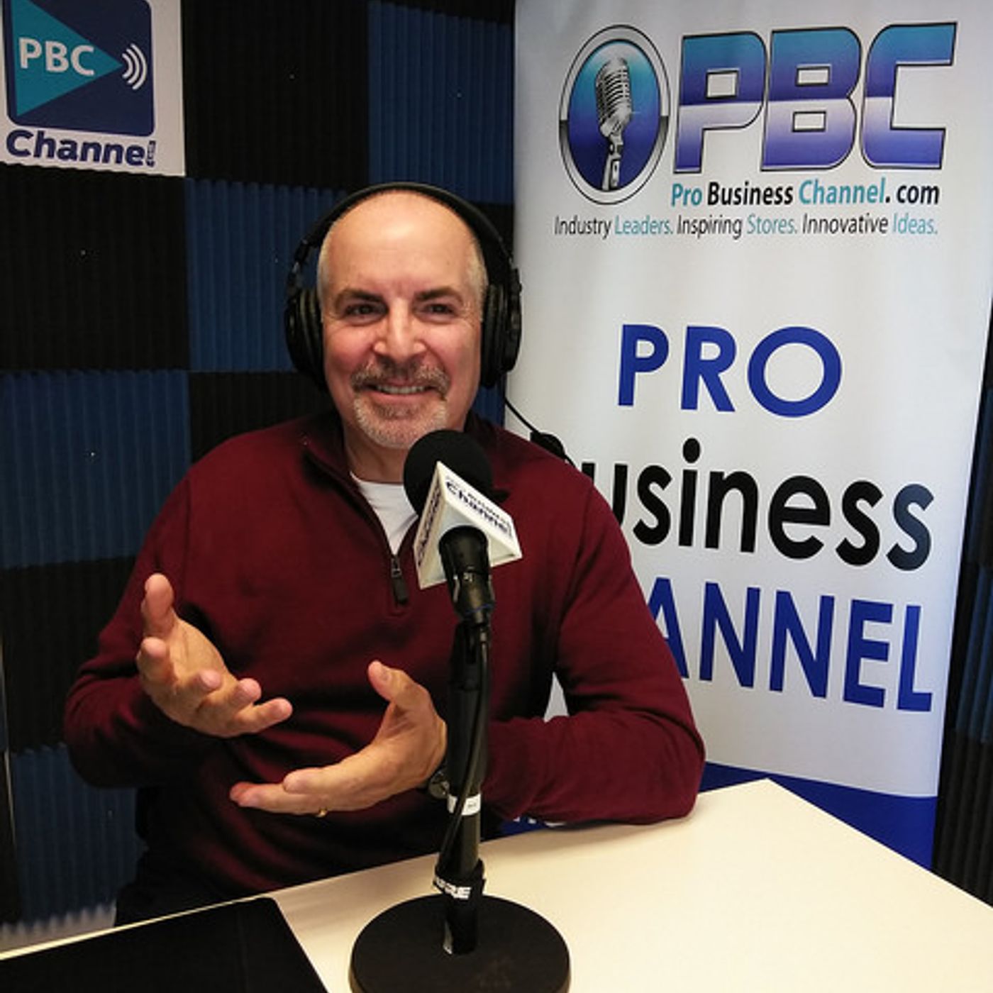 Joe Labriola, Executive Director of Second Helpings Atlanta on NonProfits Radio Joe Labriola, Executive Director of Second Helpings Atlanta on NonProfits Radio