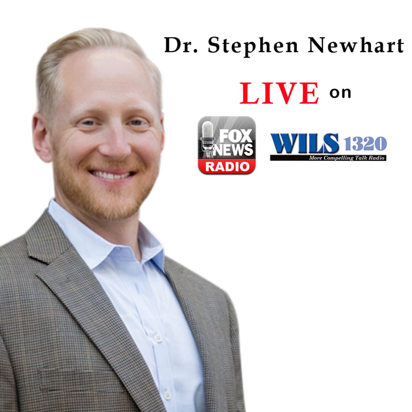 Dr. Stephen Newhart