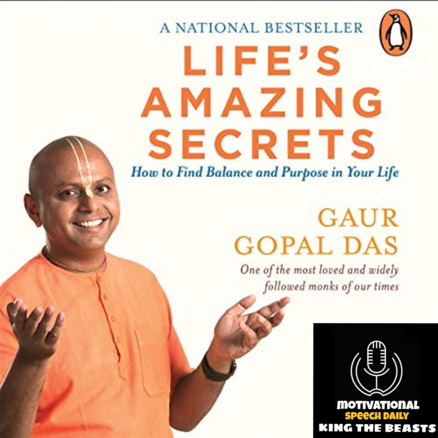 LIFE'S O AMAZING SECRETS

How to Find Balance and Purpose in Your Life episode artwork