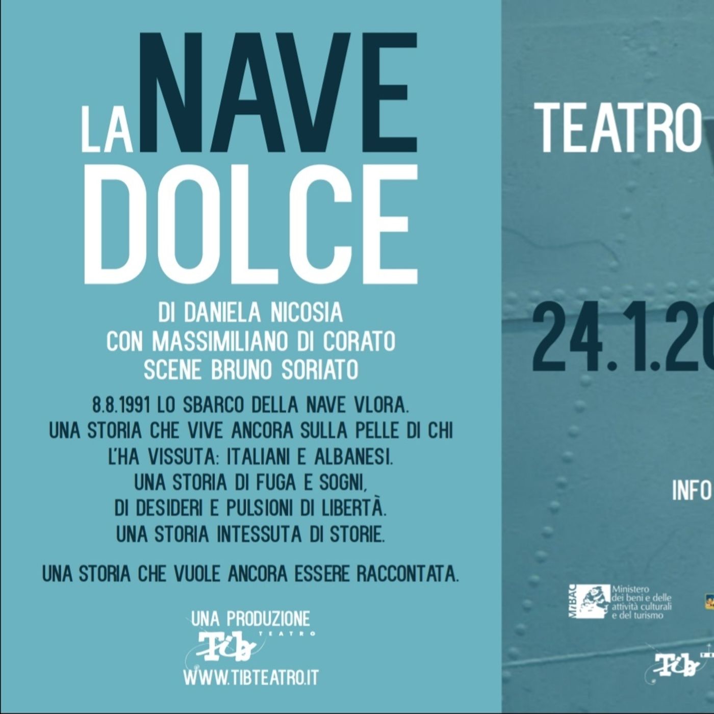 L\'Oro in Bocca - Le interviste | con Guido Beretta