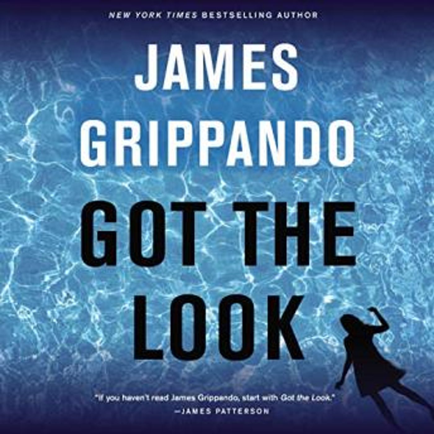 Listen to New Full Audiobooks in Mystery, Thriller & Horror, Legal & Political