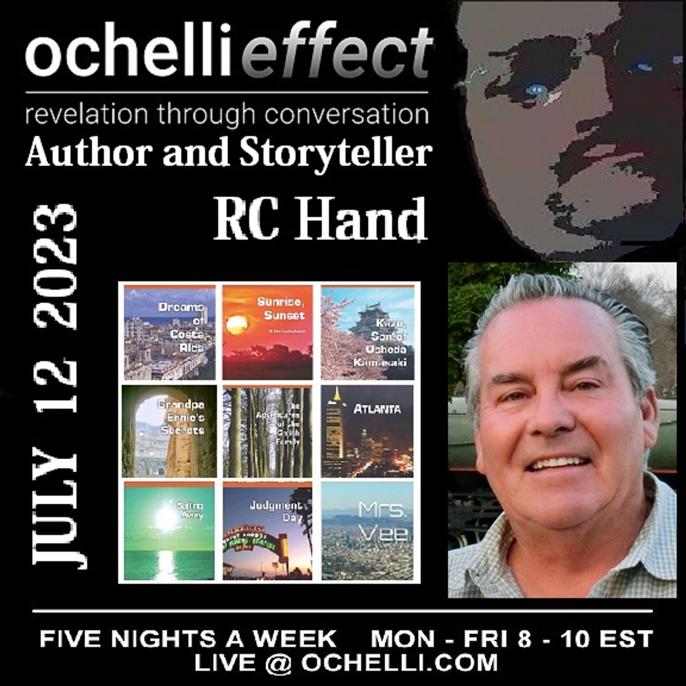 The Ochelli Effect