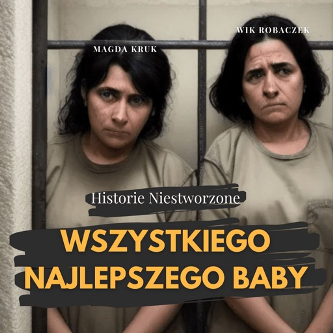 44. Wszystkiego najlepszego baby episode artwork