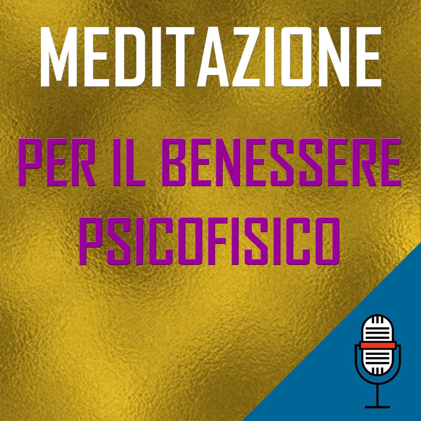 Meditazione per il benessere psichico con Annunziato Gentiluomo - 28-03-2020 Meditazione per il benessere psichico con Annunziato Gentiluomo - 28-03-2020