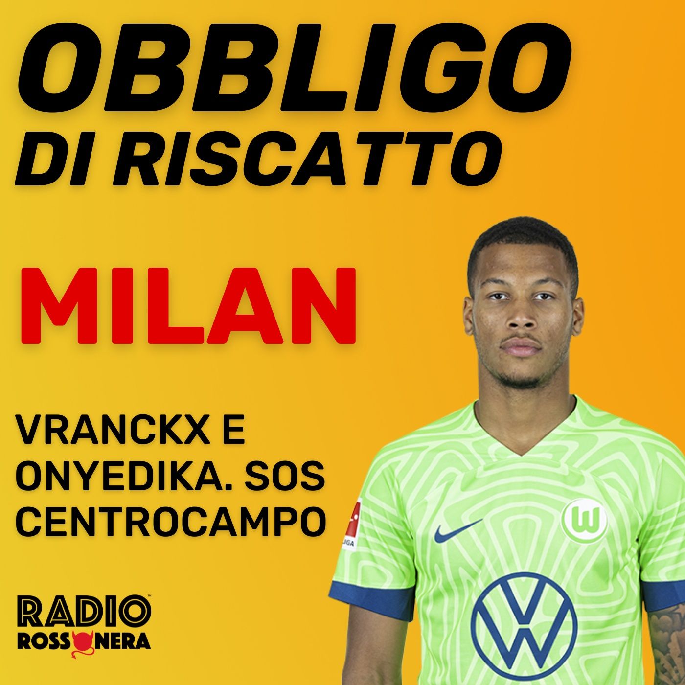 CALCIOMERCATO MILAN