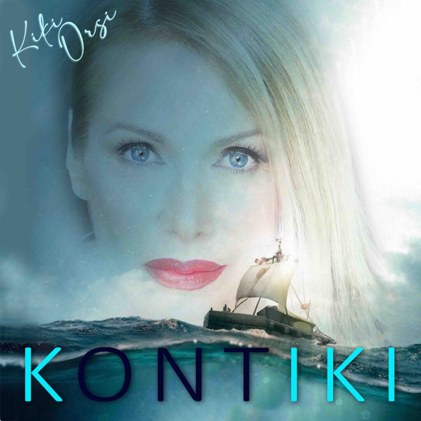 Kiki Orsi: Kontiki è un viaggio tra tempeste emotive, lingue diverse e temi sociali episode artwork