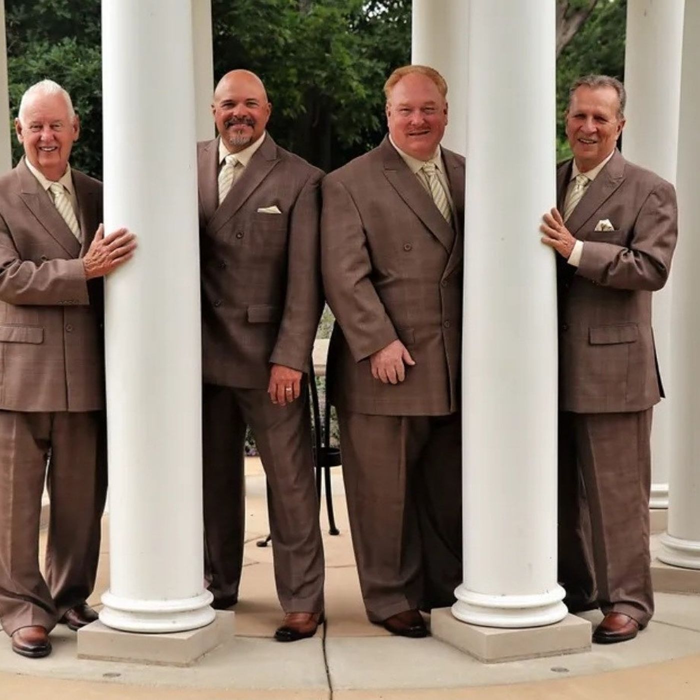 Grand Ridge church to host Wanda Mountain Boys on April 11 episode artwork