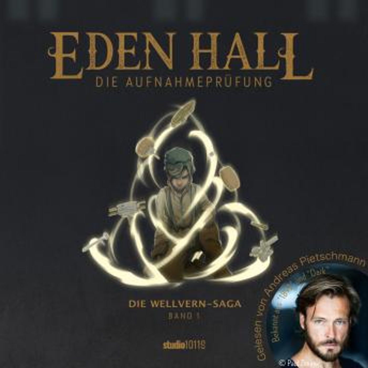 Access Unmissable Full Audiobooks in Teen & YA, Sci-Fi, Fantasy & Paranormal
