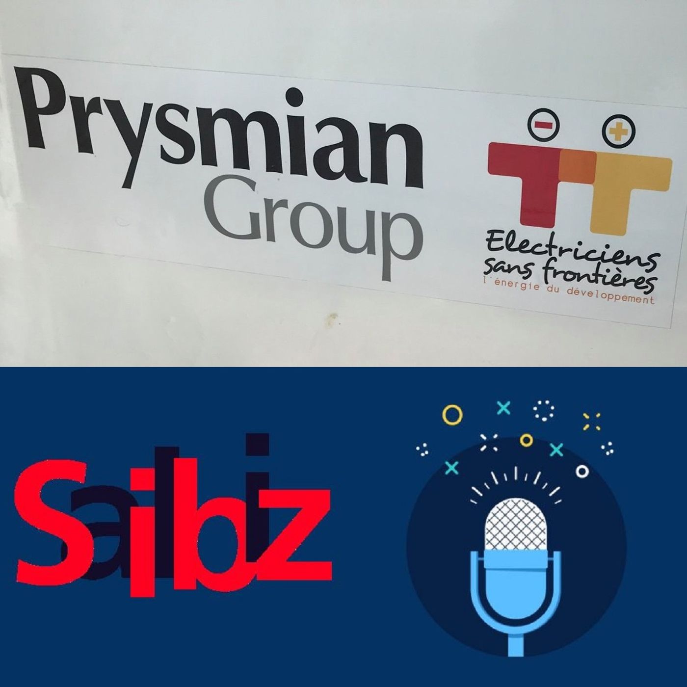 SailBiz\'s show