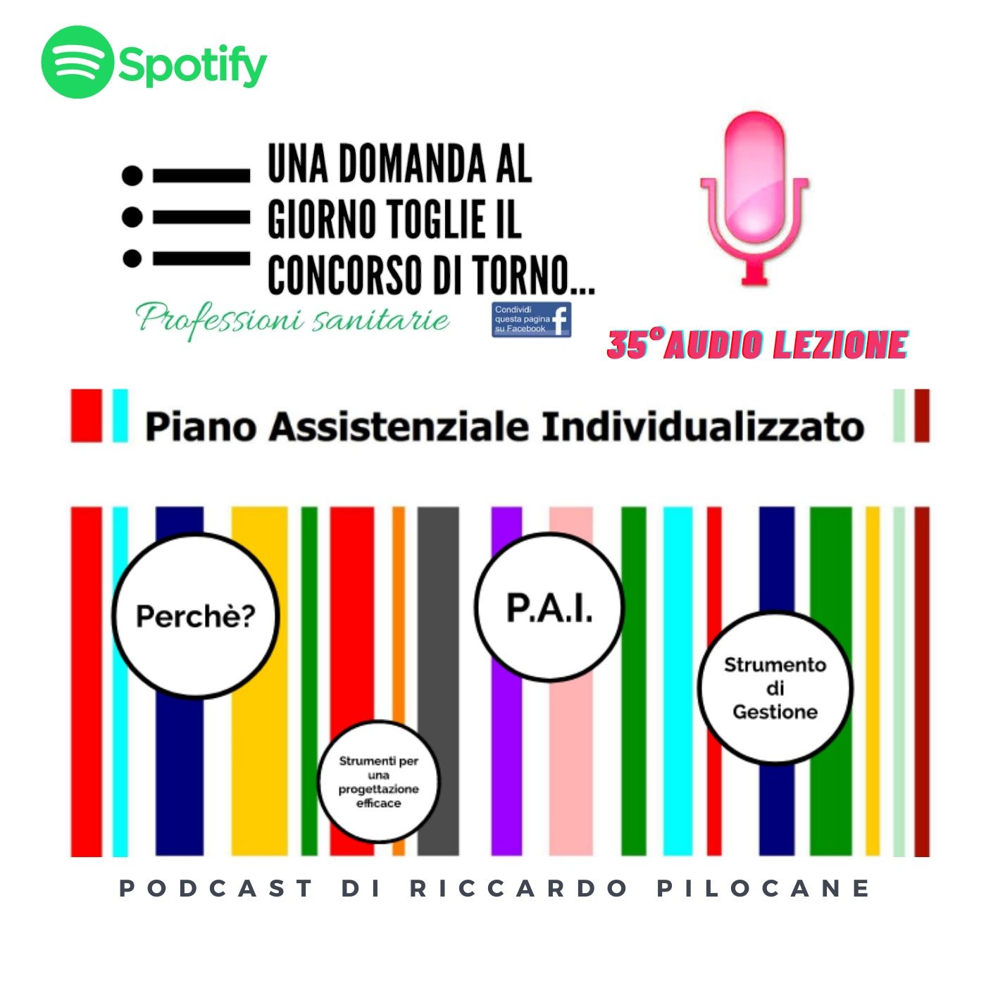 Una domanda al giorno... podcast