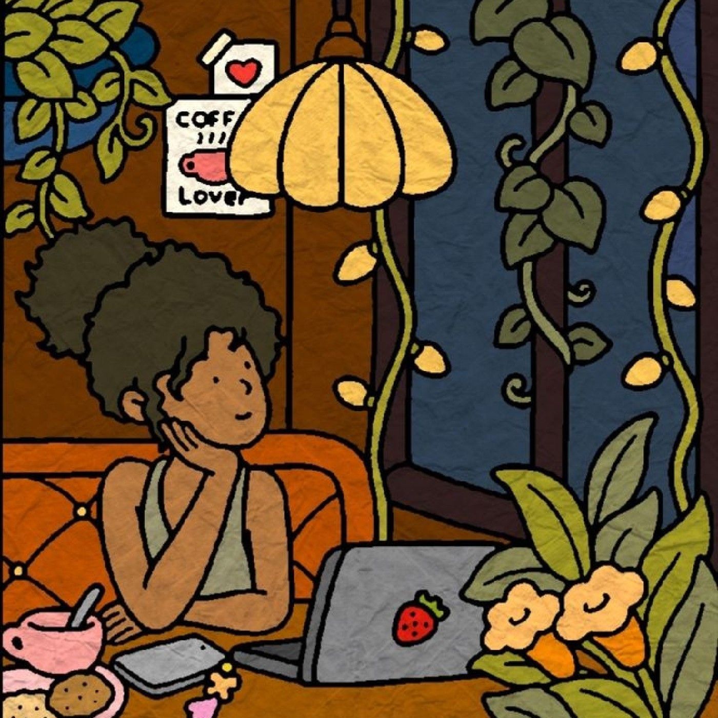 El Relato de Mi Mente podcast artwork