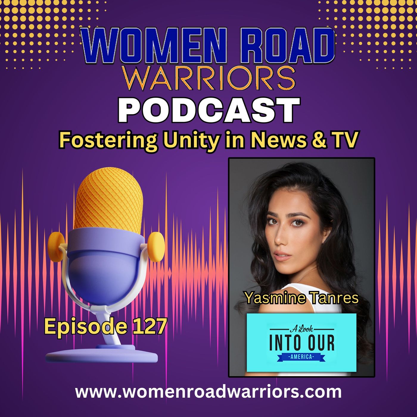 Women Road Warriors