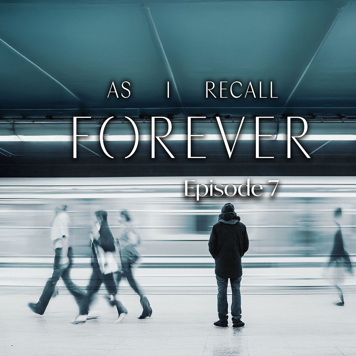 Episode 7- Traveling Alone