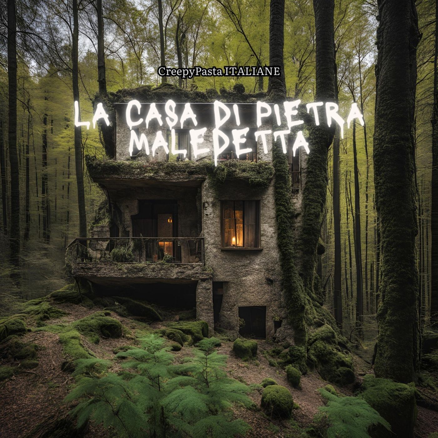 CreepyPasta ITALIANE 💀