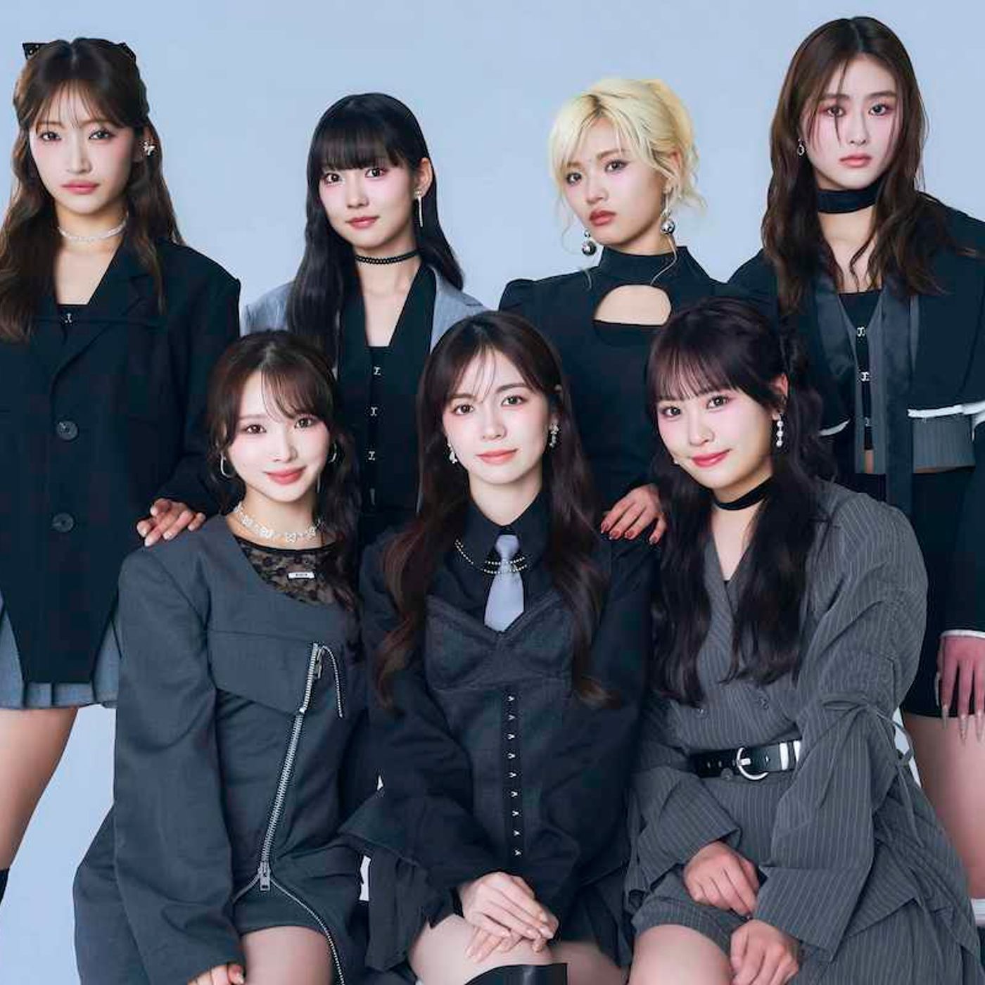 Girls²、試行錯誤しながら見つけた“歌声”　念願の日本武道館公演に向けて手にする新しい武器 episode artwork
