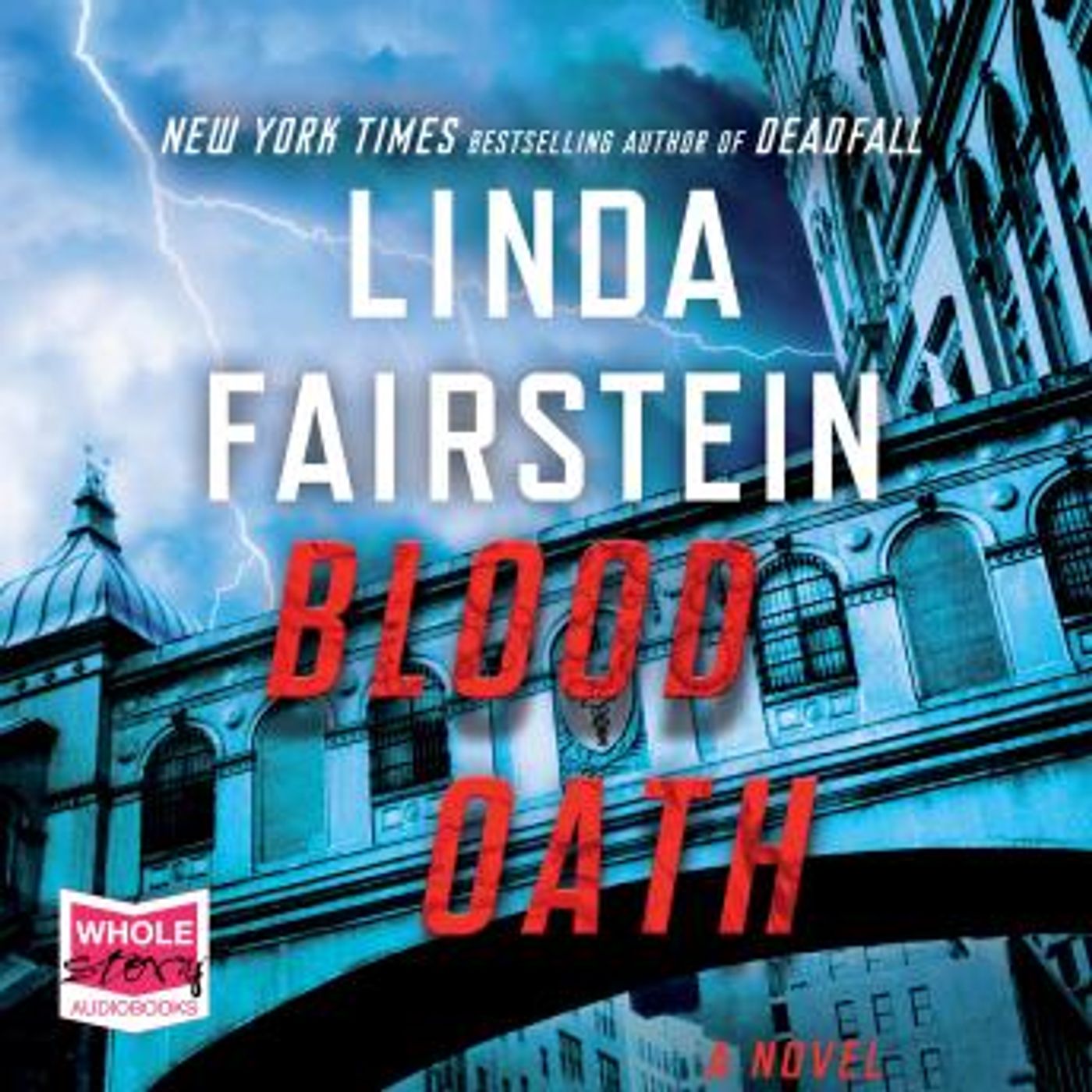 Download Latest Full Audiobooks in Mystery, Thriller & Horror, Suspense