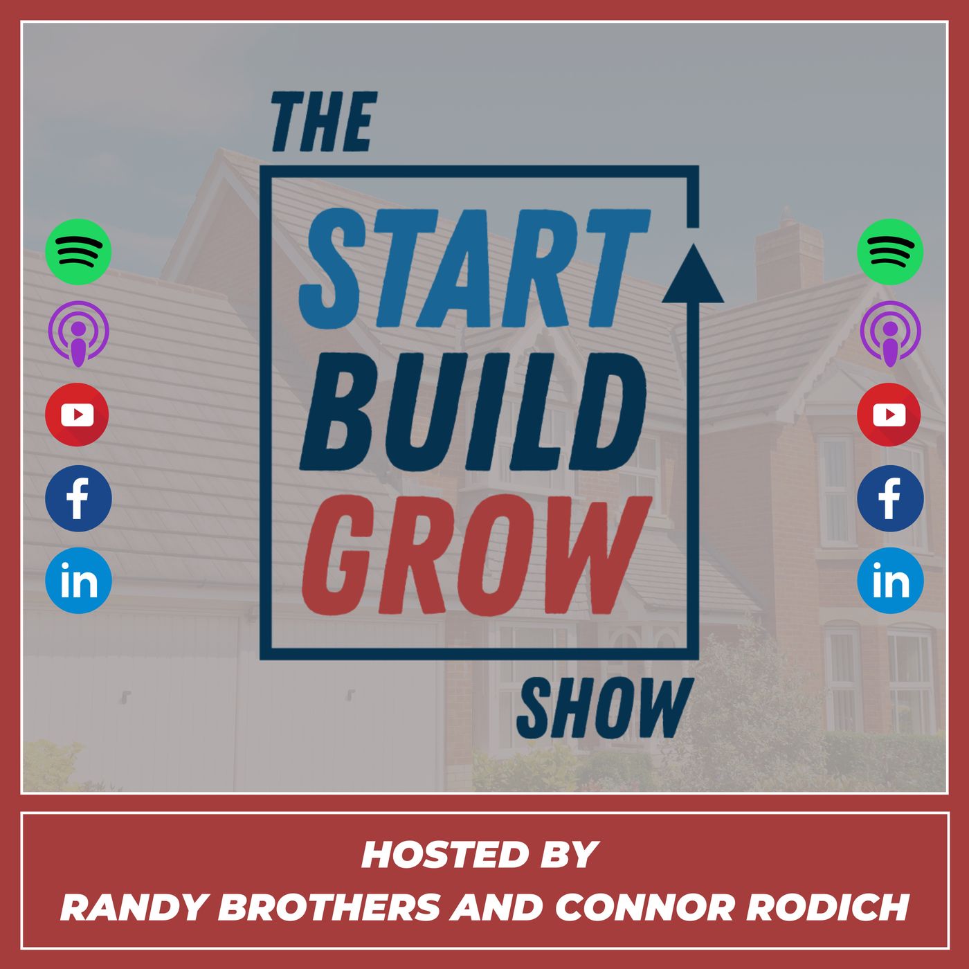 The Start Build Grow Show