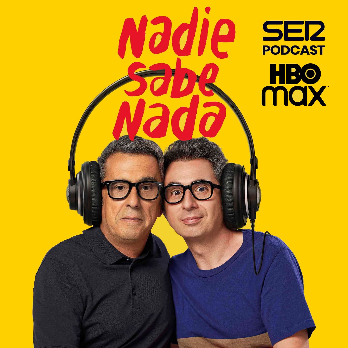 Nadie Sabe Nada | Nadie Smooth Nada