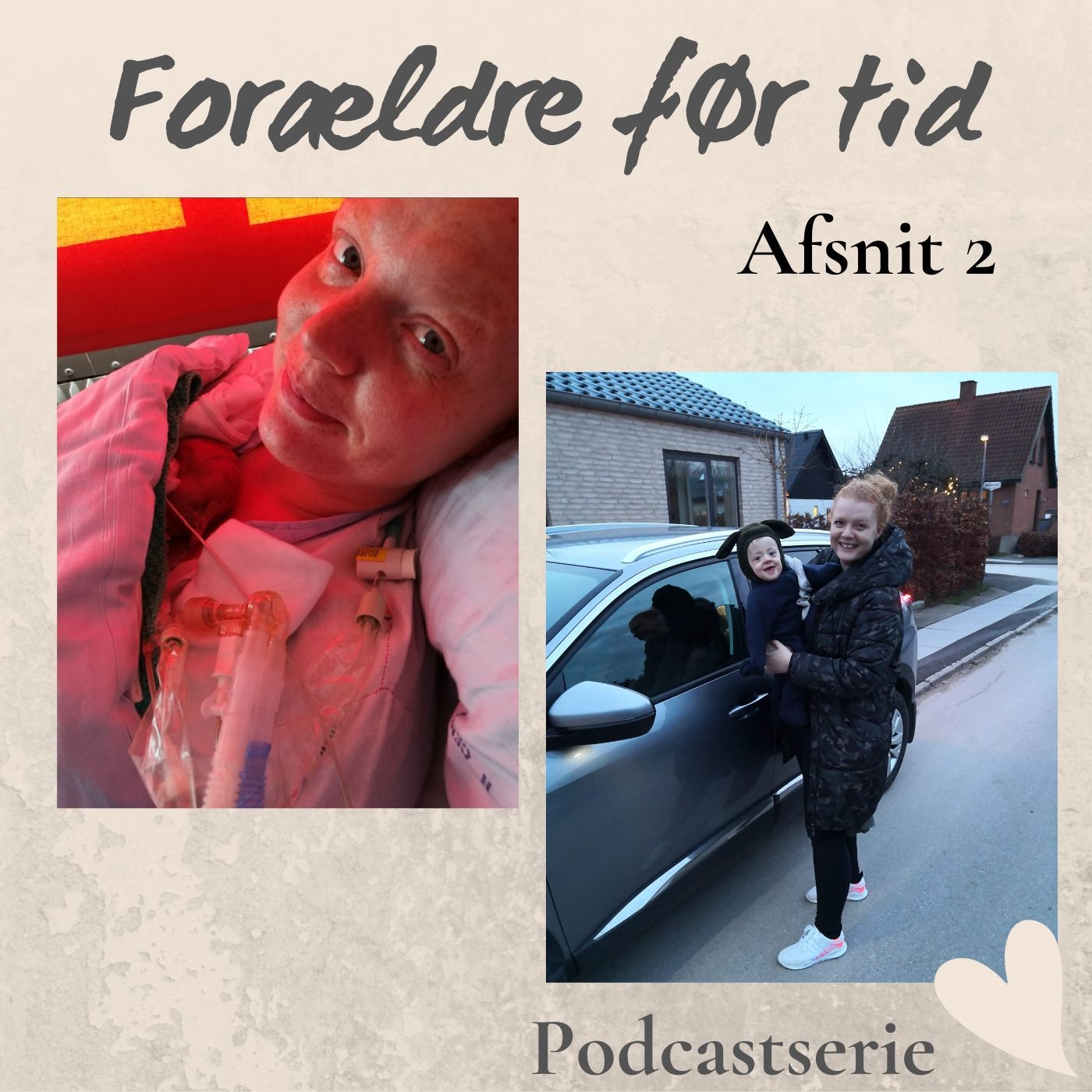 Forældre før tid