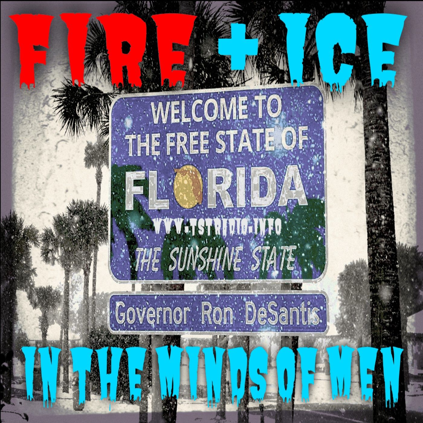 Fire & Ice In the Minds of Men (1/24/25)