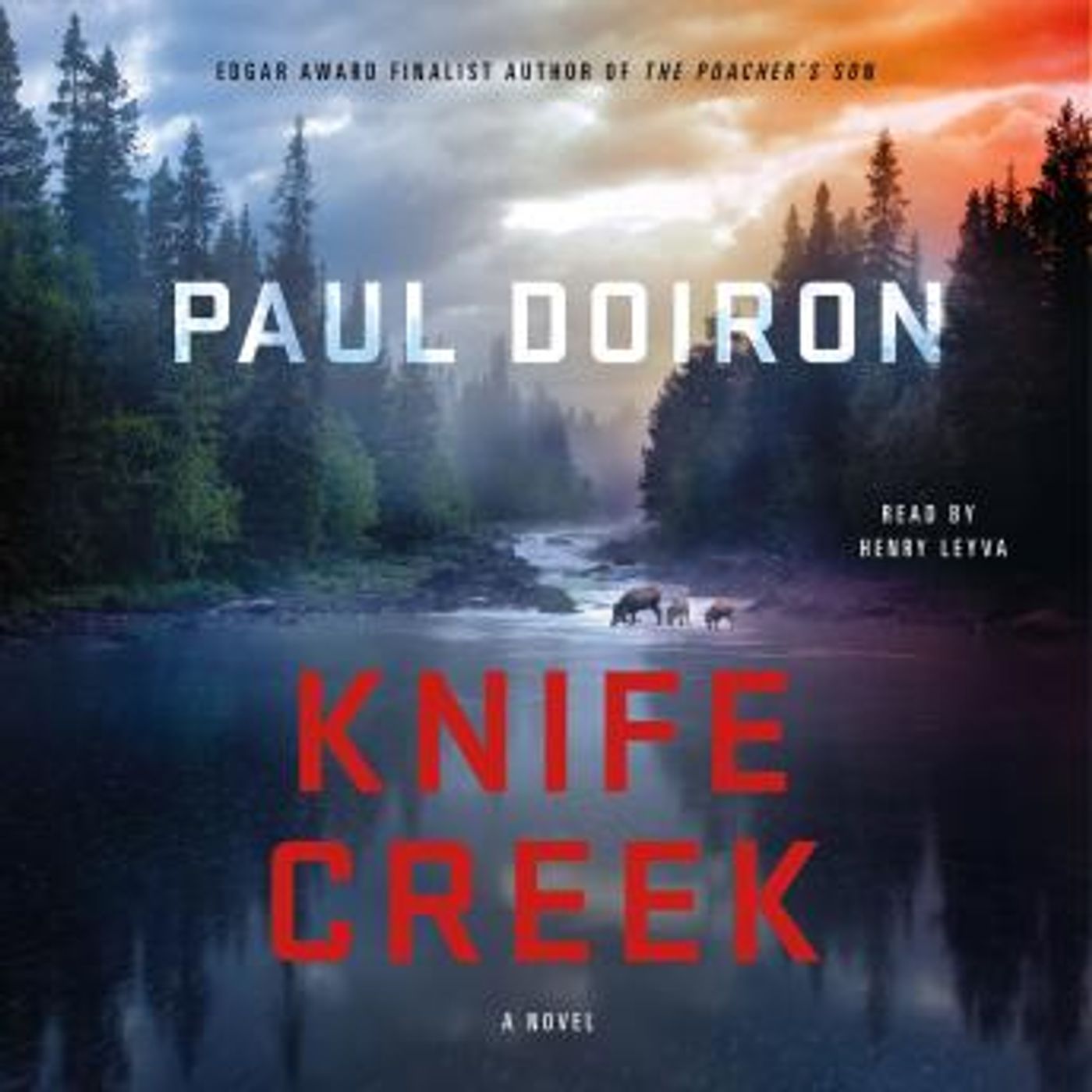 Enjoy Amazing Full Audiobooks in Mystery, Thriller & Horror, Suspense