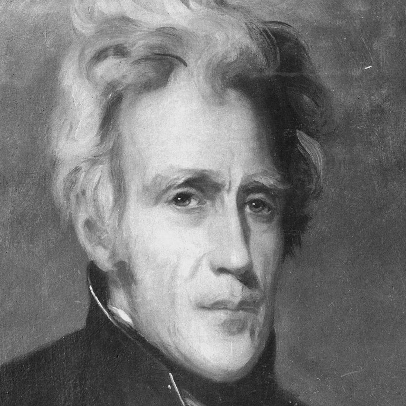 Episode 574: Best of Andrew Jackson’s Navy; Now More Than Ever?
