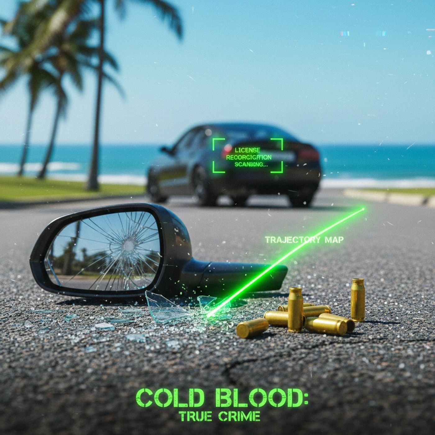Taxi Finance Executive Homicide (The Ballito Drive-By Shooting) episode artwork