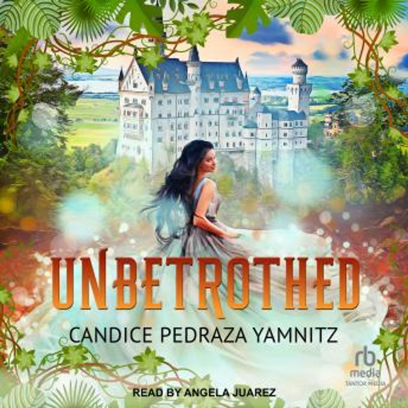 Get Top Full Audiobooks in Romance, Clean & Wholesome